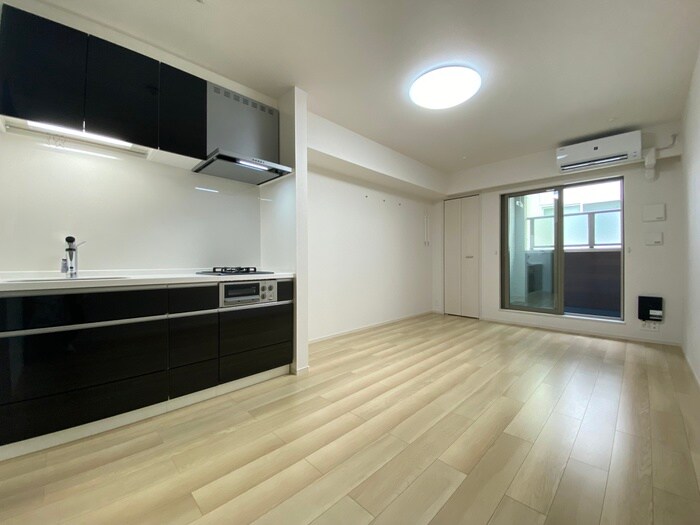 ベル　プリモ　パッソの物件内観写真