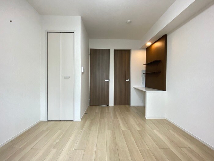 ベル　プリモ　パッソの物件内観写真