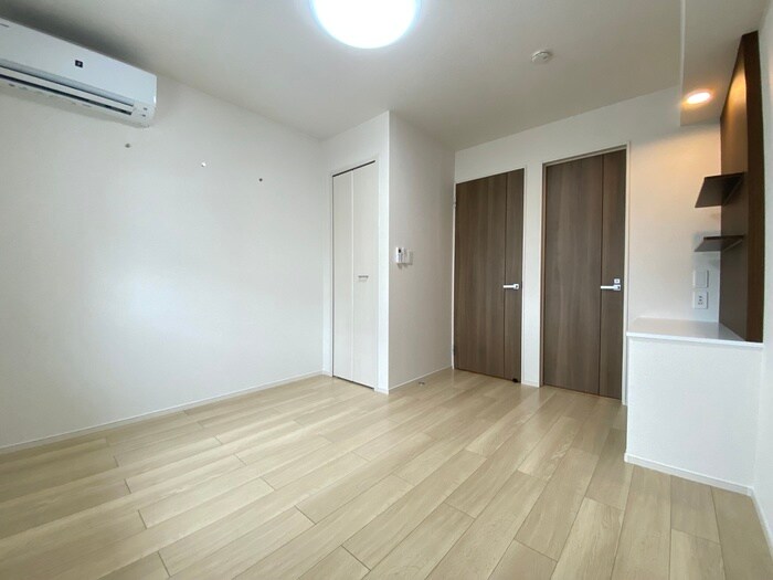 ベル　プリモ　パッソの物件内観写真