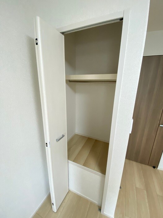 ベル　プリモ　パッソの物件内観写真