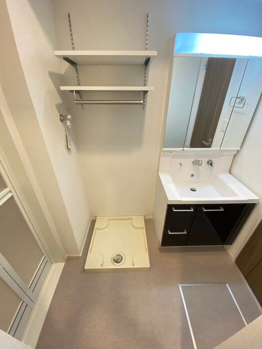 ベル　プリモ　パッソの物件内観写真