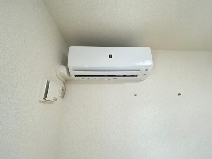 ベル　プリモ　パッソの物件内観写真