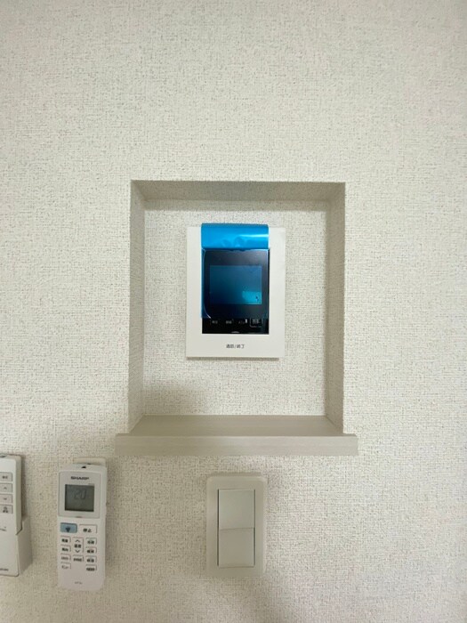 ベル　プリモ　パッソの物件内観写真