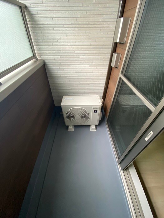 ベル　プリモ　パッソの物件内観写真