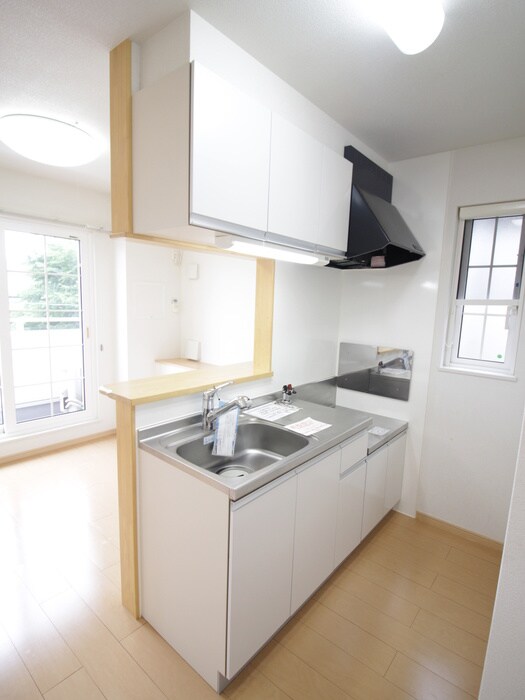 プラスドサンテ・トロワの物件内観写真