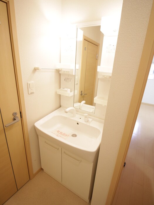 プラスドサンテ・トロワの物件内観写真