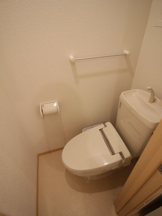 プラスドサンテ・トロワの物件内観写真