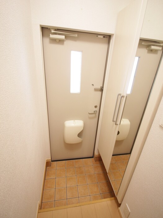 プラスドサンテ・トロワの物件内観写真