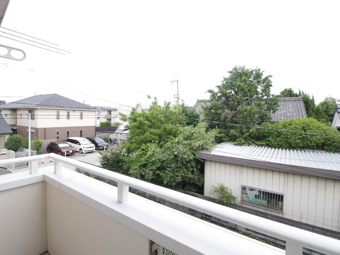 プラスドサンテ・トロワの物件内観写真