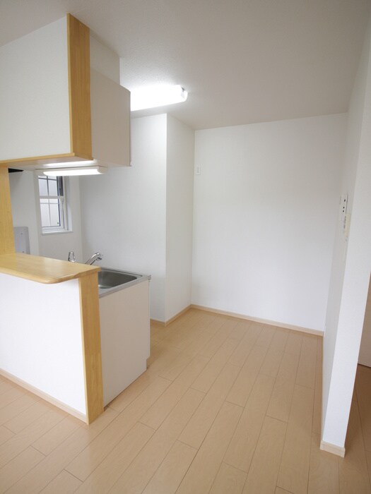 プラスドサンテ・トロワの物件内観写真