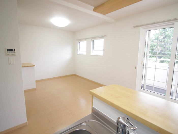 プラスドサンテ・トロワの物件内観写真