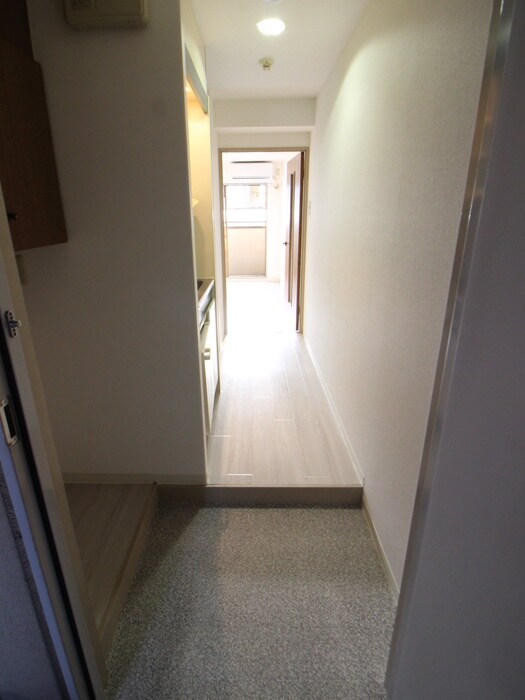 ラポ－ル吹田の物件内観写真