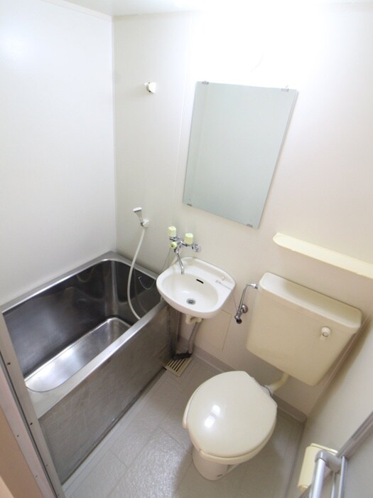 ラポ－ル吹田の物件内観写真