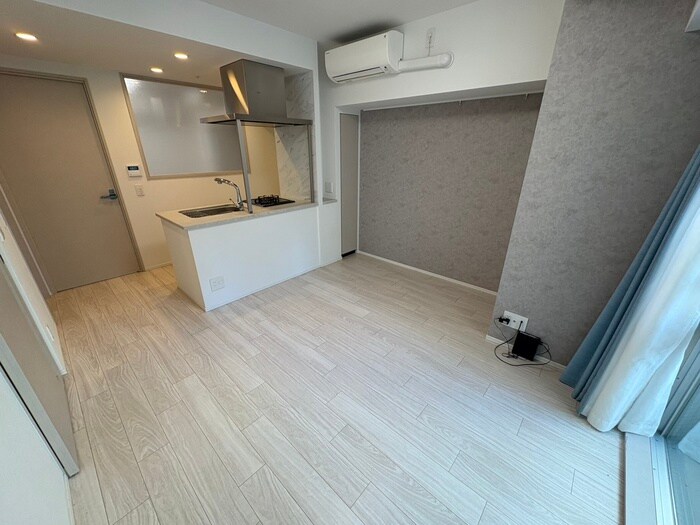 レ･ジェイド京都四条大宮（405）の物件内観写真