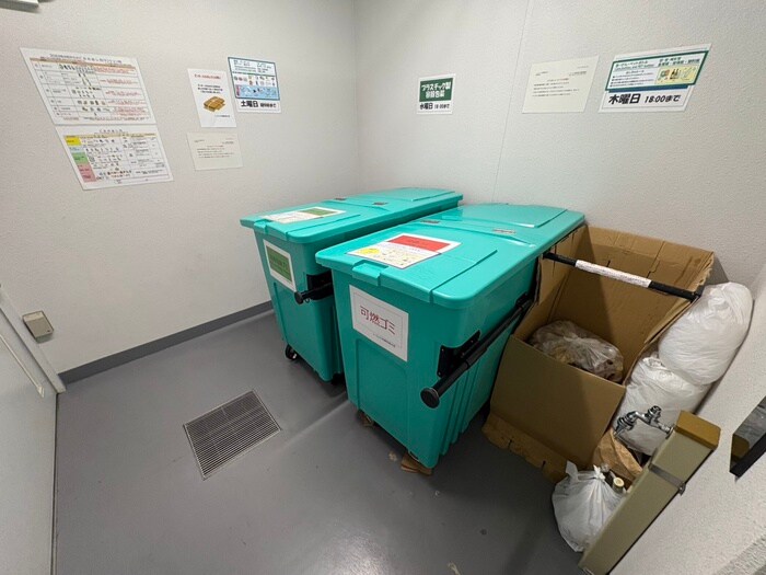 レ･ジェイド京都四条大宮（405）の物件外観写真