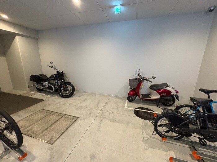 レ･ジェイド京都四条大宮（405）の物件外観写真