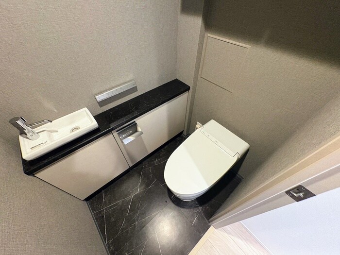 レ･ジェイド京都四条大宮（405）の物件内観写真