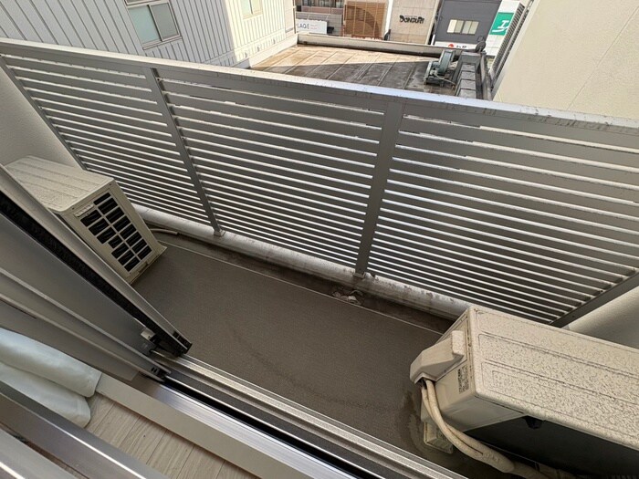 レ･ジェイド京都四条大宮（405）の物件内観写真