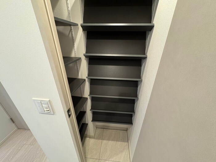 レ･ジェイド京都四条大宮（405）の物件内観写真