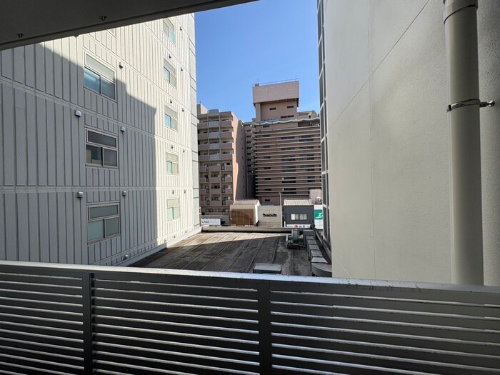 レ･ジェイド京都四条大宮（405）の物件内観写真