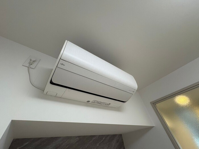 レ･ジェイド京都四条大宮（405）の物件内観写真