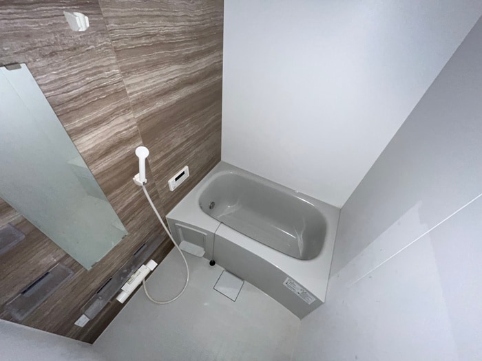 リッシュフラーズ蛍池の物件内観写真