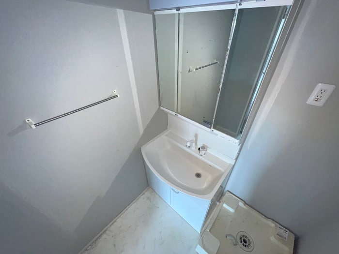 リッシュフラーズ蛍池の物件内観写真