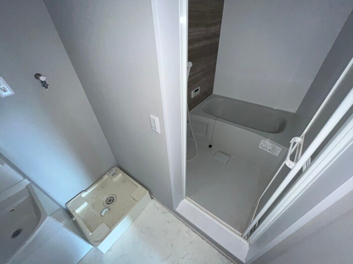 リッシュフラーズ蛍池の物件内観写真