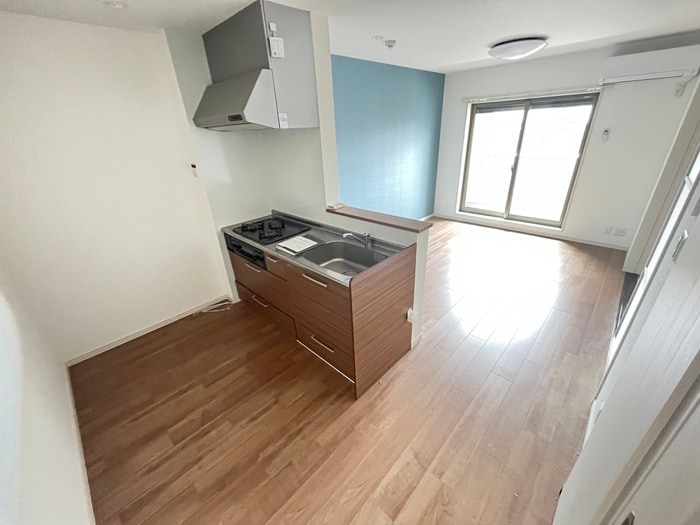 リッシュフラーズ蛍池の物件内観写真