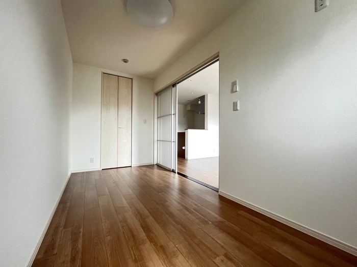 リッシュフラーズ蛍池の物件内観写真