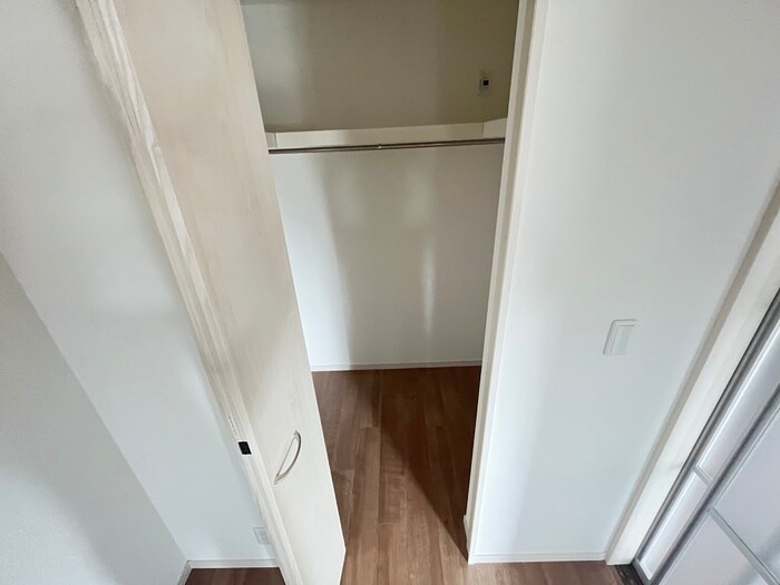 リッシュフラーズ蛍池の物件内観写真