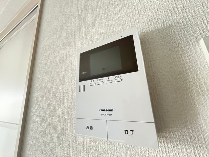 リッシュフラーズ蛍池の物件内観写真