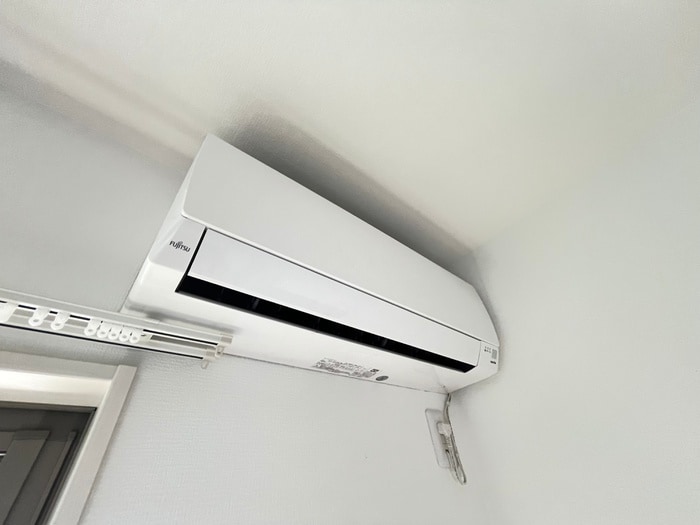 リッシュフラーズ蛍池の物件内観写真