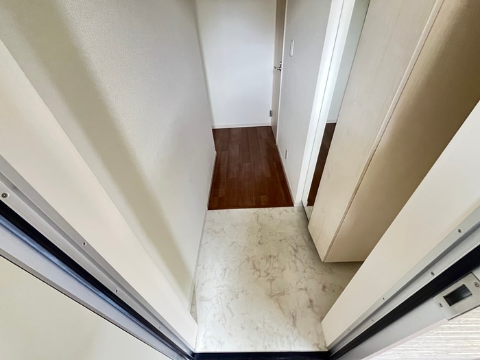 リッシュフラーズ蛍池の物件内観写真