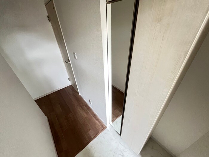 リッシュフラーズ蛍池の物件内観写真