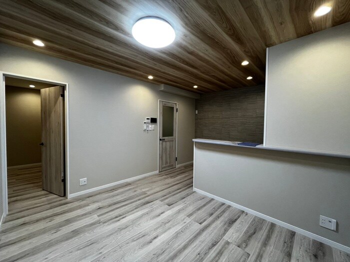 KRM　RESIDENCE　TSUKAGUCHIの物件内観写真