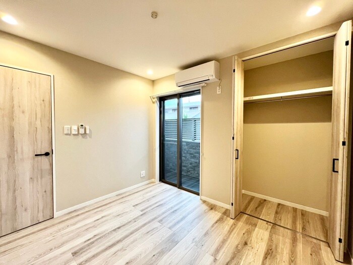 KRM　RESIDENCE　TSUKAGUCHIの物件内観写真