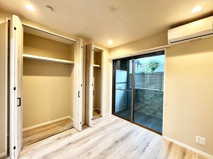 KRM　RESIDENCE　TSUKAGUCHIの物件内観写真