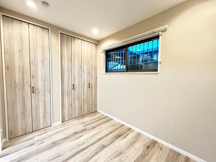 KRM　RESIDENCE　TSUKAGUCHIの物件内観写真