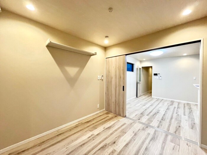 KRM　RESIDENCE　TSUKAGUCHIの物件内観写真