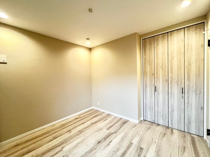 KRM　RESIDENCE　TSUKAGUCHIの物件内観写真