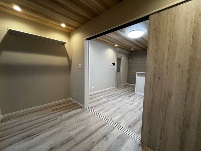 KRM　RESIDENCE　TSUKAGUCHIの物件内観写真