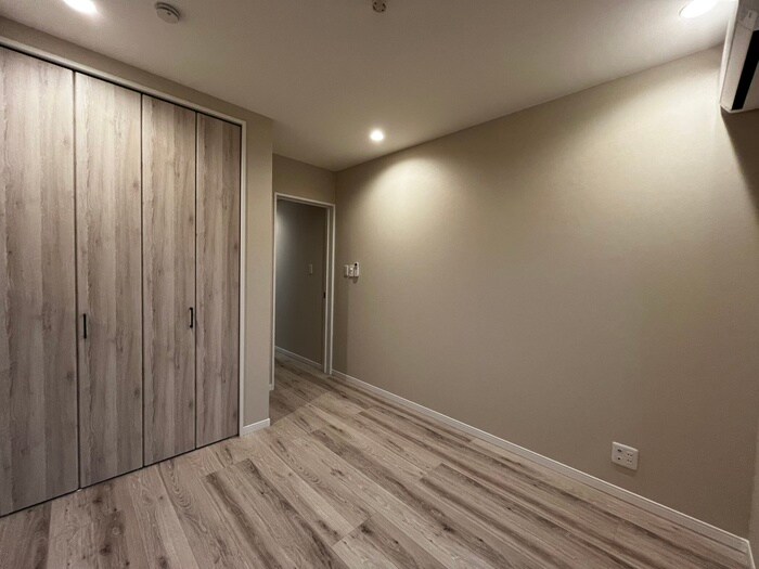 KRM　RESIDENCE　TSUKAGUCHIの物件内観写真