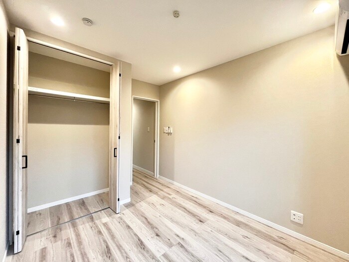 KRM　RESIDENCE　TSUKAGUCHIの物件内観写真