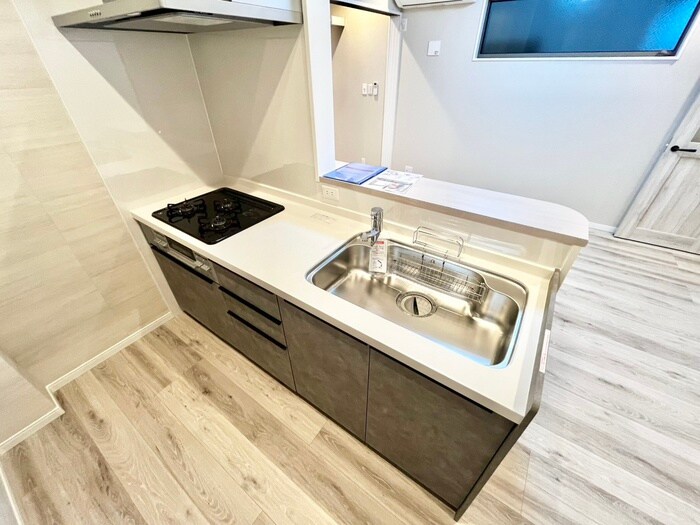 KRM　RESIDENCE　TSUKAGUCHIの物件内観写真