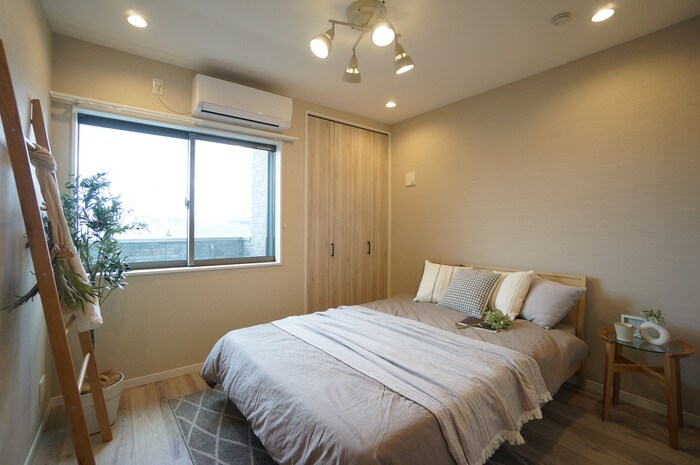 KRM　RESIDENCE　TSUKAGUCHIの物件内観写真