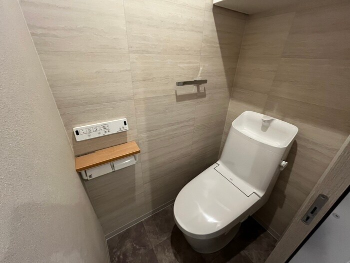 KRM　RESIDENCE　TSUKAGUCHIの物件内観写真