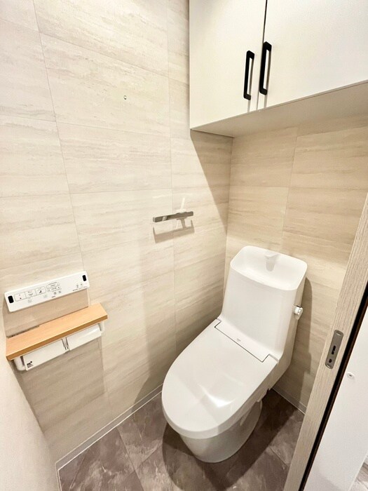 KRM　RESIDENCE　TSUKAGUCHIの物件内観写真