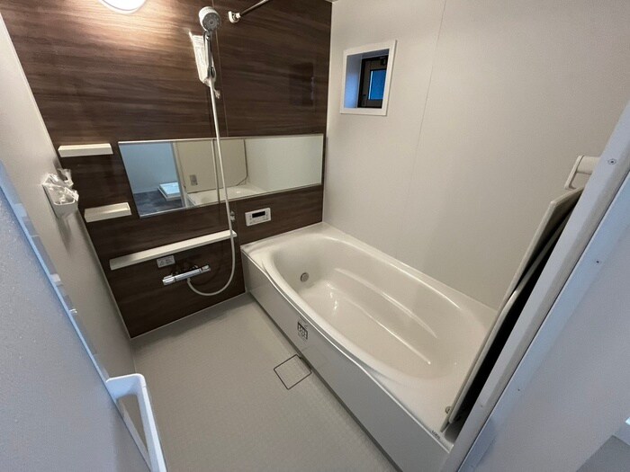 KRM　RESIDENCE　TSUKAGUCHIの物件内観写真