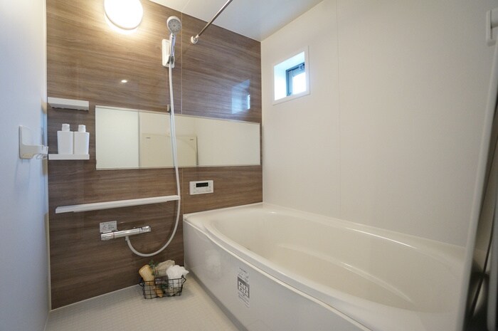 KRM　RESIDENCE　TSUKAGUCHIの物件内観写真